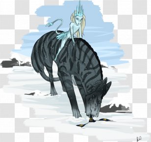 Cat Horse Cartoon Illustration Tail - Carnivoran - Clean Up Crew Transparent PNG