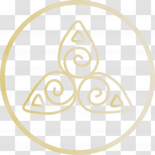 Renaissance Star Of David Ornament Text Classical Antiquity Transparent PNG