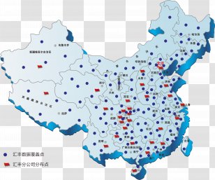 Franchising Product Marketing Diens Business - Map - Braches Transparent PNG