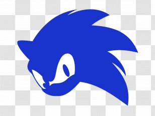 Clip Art Sonic The Hedgehog Vector Graphics Work Of - Cartoon ...