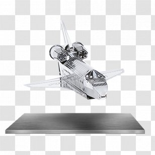 Space Shuttle Enterprise Program Atlantis Discovery - Earth Transparent PNG