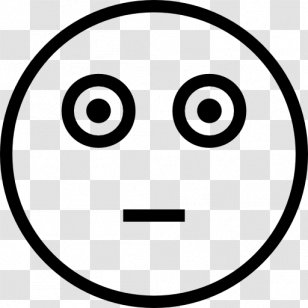 Emoticon Smiley Emoji Face Transparent PNG