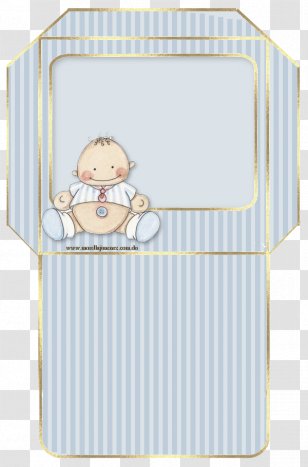 Paper Infant - Design Transparent PNG