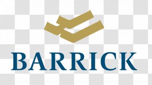 Barrick Gold Mining NYSE:ABX Company - Brand Transparent PNG