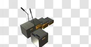 Angle Electronics - Technology - Goji Berries Transparent PNG