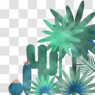 Christmas Tree Transparent PNG