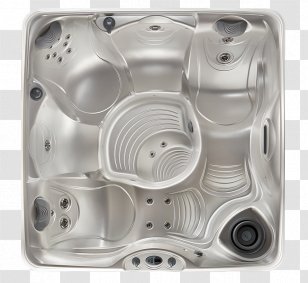 Hot Tub Swimming Pool Bathtub Backyard Jacuzzi - Spa Sauna Co Transparent PNG