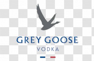Grey Goose Cognac Cocktail Vodka Distilled Beverage Transparent PNG