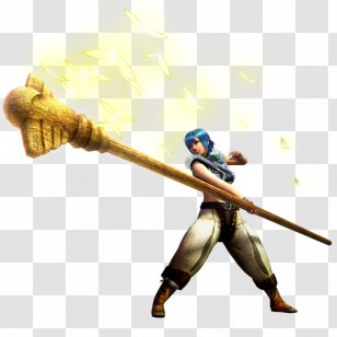 Monster Hunter 4 Ultimate Hunter: World Generations Glaive - Weapon Transparent PNG