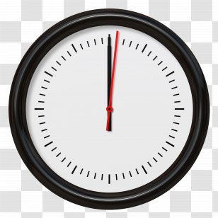 Printing Pixabay Employment Illustration - Law - Clock Transparent PNG