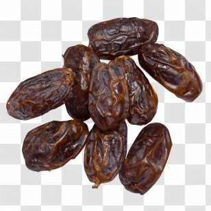 Organic Food Fruit Salad Date Palm Pound Dried - Medjool - Dates Transparent PNG