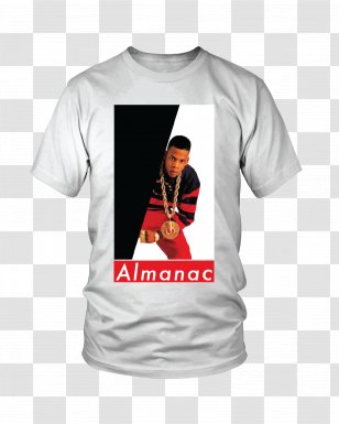 T-shirt Hoodie Air Jordan Crew Neck - Flower - Jay Z Transparent PNG