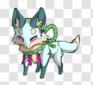 Whiskers Dog Cat Art - Silhouette Transparent PNG