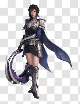 Dynasty Warriors 9 Monster Hunter: World Koei Tecmo Games - Armour - Playstation 4 Transparent PNG