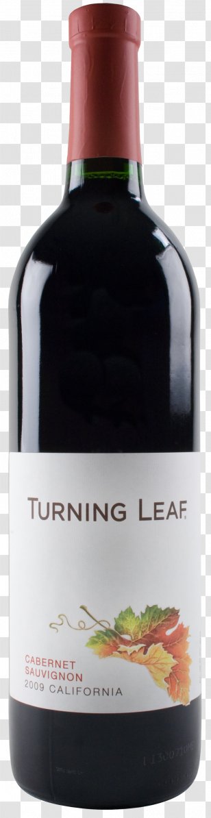 Red Wine Shiraz Distilled Beverage Dessert - Bottle Transparent PNG