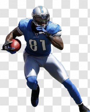 NFL American Football Protective Gear Player Sport - Competition Event Transparent PNG