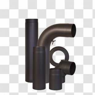 Pipe Steel Fireplace Oven Cooking Ranges - Magazinsalon Transparent PNG