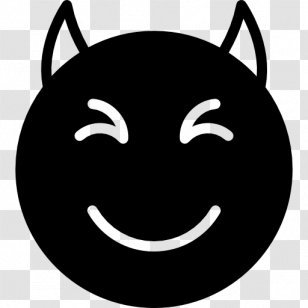 Smiley Emoticon Emoji Clip Art - Whiskers Transparent PNG