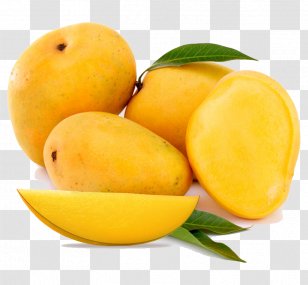 Mangifera Indica Alphonso Mango Devgad Taluka Food Transparent PNG