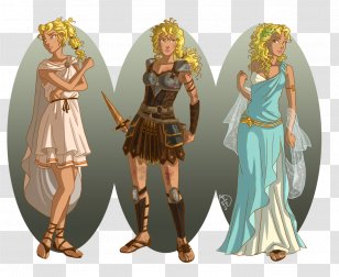 Annabeth Chase Percy Jackson & The Olympians Mark Of Athena Heroes Olympus - Frame - Ancient Greece Transparent PNG