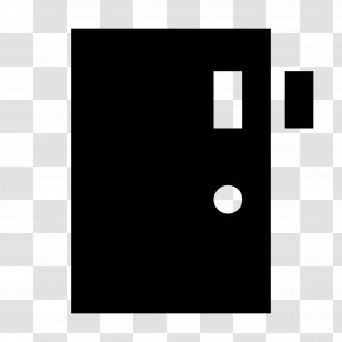 Door Handle - Logo - Sensor Icon Transparent PNG