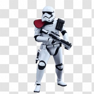 Finn Han Solo Chewbacca Stormtrooper First Order Transparent PNG