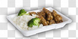 American Chinese Cuisine Take-out Dim Sum Vegetarian - Basmati - Moo Shu Pork Transparent PNG