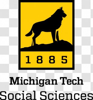 Michigan Technological University Central Saginaw Valley State Public - College - Student Transparent PNG