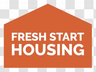 Logo Brand Product Design Font - Fresh Start Transparent PNG