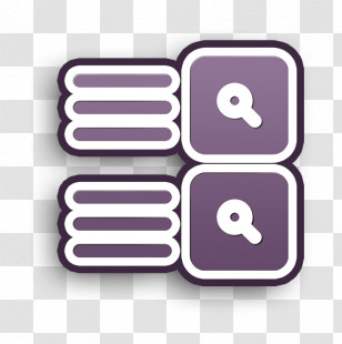 Ui Icon Wireframe Icon Transparent PNG
