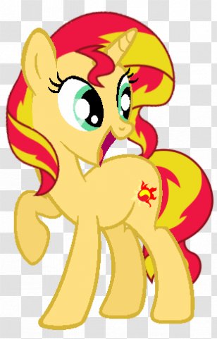 Sunset Shimmer Twilight Sparkle Rarity Rainbow Dash Applejack - Silhouette - My Little Pony Transparent PNG