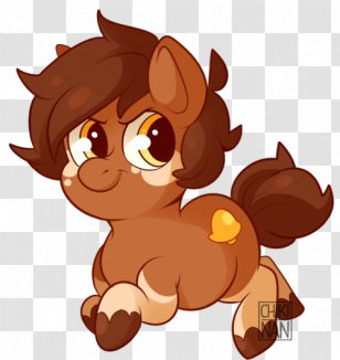 Cat Horse Dog Clip Art - Pony Transparent PNG