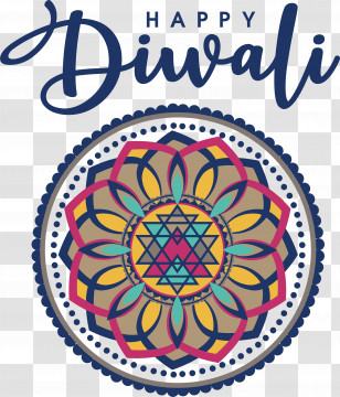 Diwali Transparent PNG