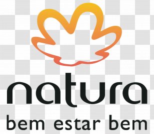 Natura &Co Cosmetics Logo Perfume - Design Transparent PNG