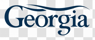 Georgia Logo - Georgia Logo Transparent PNG