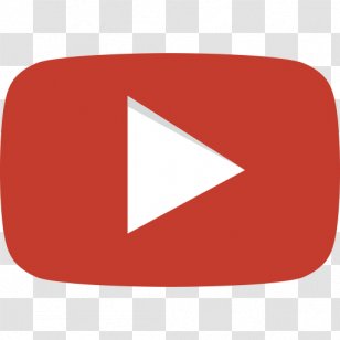 Youtube Play Button Logo 4k Resolution Youtube Icon App Transparent Png