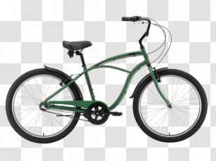 kulana women's hiku cruiser bike