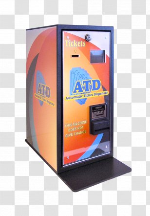 Automatic Vending Machines Dispenser Product - Company - Build In Machine] Transparent PNG