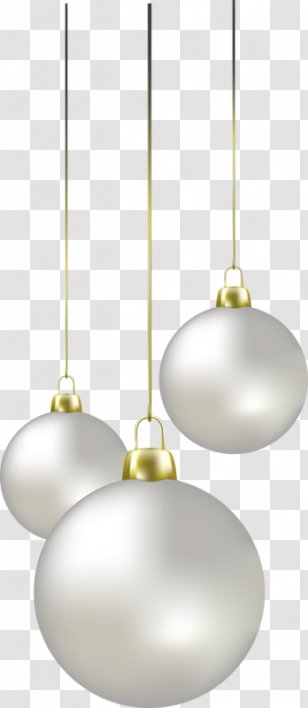 Christmas Ornament Girga - Ceiling Transparent PNG