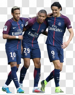 Paris Saint-Germain F.C. FC Barcelona Football Player - Neymar - Fc Transparent PNG