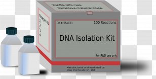 Molecular Biology DNA Eppendorf Pipette - Service - Cornforth Reagent Transparent PNG