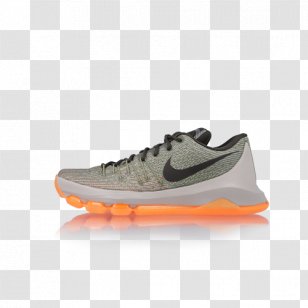 Nike Free Sports Shoes Product Design - Walking Transparent PNG