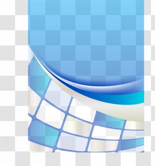 Album Cover Abstract Art - Royaltyfree - Exquisite Design Vector Material Transparent PNG