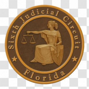 Bulova Watch Amazon.com Clock Gold - Florida Transparent PNG