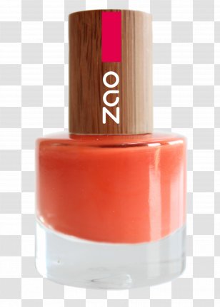 Nail Polish Lacquer Cosmetics Lip Gloss Transparent PNG