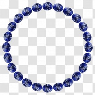 Bracelet Jewellery Earring Bead Necklace - Cartoon Transparent PNG