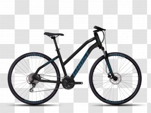 Hybrid Bicycle City 2017 Rolls-Royce Ghost - Mode Of Transport Transparent PNG