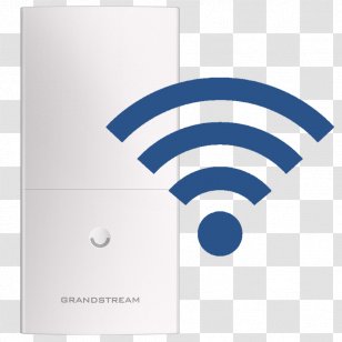 Wi-Fi Wireless Access Points Hotspot - Signal - Lifi Transparent PNG