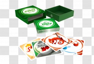 Board Game Card Playing AsmodÃ©e Ã‰ditions - Box Transparent PNG