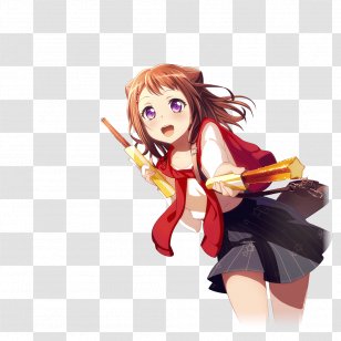 BanG Dream! Dreamï¼å°‘å¥³ä¹å›¢æ´¾å¯¹ Toyama STAR BEAT!ã€œãƒ›ã‚·ãƒŽã‚³ãƒ‰ã‚¦ã€œ - Heart - Card Of Dreams Transparent PNG